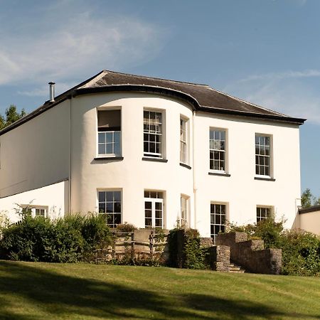 Holyland House - Greenacres Estates Lamphey Bagian luar foto